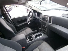 Upper Control Arm Front Fits 05-10 GRAND CHEROKEE 222344