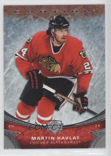 2006 Martin Havlat #186