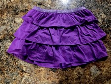 Garanimals Kids 365 Girls. Size 7. Color Purple. Excellent Condition. C5