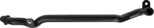 COOLANT TUBE 02-1962 FOR BMW 3/E46/5/E9/Convertible/X/E8/X5/E5/Compact/Z/E6/7 - Picture 2 of 8
