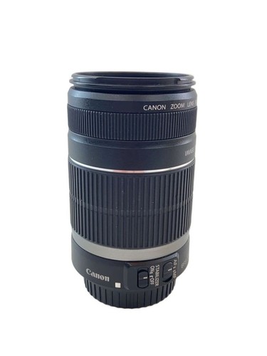 CANON lens Used