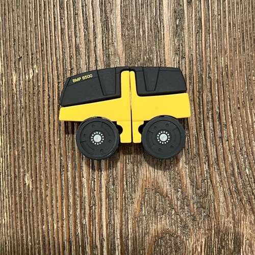 Bomag BMP 8500 USB Drive 2” Wide With Reference / Promotional Files - Afbeelding 3 van 9