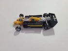 GoBots SLICKS Renegade F1 Race Car Robot Bandai Complete Go-Bots