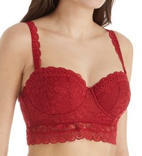 Pour Moi 84001 Rebel Convertible Longline Bra