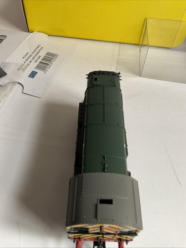 Hornby R2589 .BR Diesel Electric.class 08 Locomotive.D3200.dcc Ready - 第 9/11 張圖片