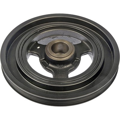 Dorman 594-177 Harmonic Balancer for Pickup Ram 50 Mitsubishi Eclipse Sebring