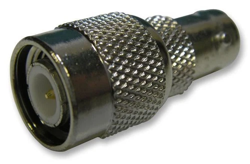 PRO SIGNAL - Adaptor, BNC naar TNC