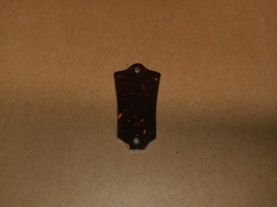 4 Ply Tortoise/Mint  Vinyl Guild Westerly Style Truss Cover
