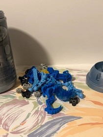 LEGO Technic Bionicle Gali (Set 8533)