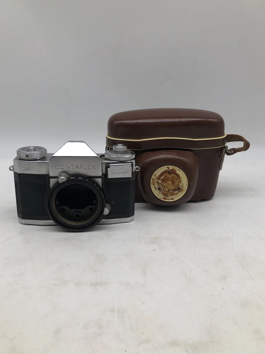 Zeiss Ikon SLR Film Camera for sale | eBay