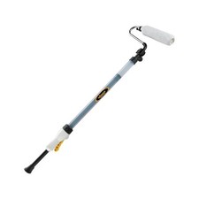 Wagner Holdings 1530179 9 x 0.37 in. Paint Roller