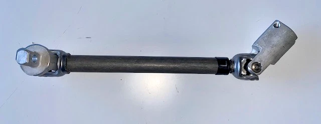 EJE DE DIRECCIÓN INTERMEDIO GM GENUINO 2005-2009, NUEVA PIEZA OEM, P/N 19169059 Foto 2 de 4