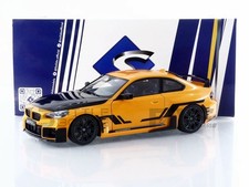 SOLIDO 1/18 - BMW M2 (G87) PERFORMANCE - 2024 S1812903 - 421182903
