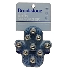 Brookstone Easy Glide Body Massager Brookstone Easy Glide Body Massager