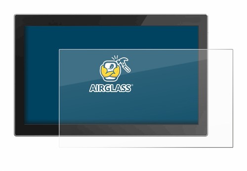 Glass Screen Protector for Siemens Simatic HMI MTP1200 Unified Comfort - Afbeelding 5 van 8