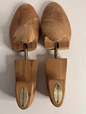 Men's CEDAR Cedar  Trees BARNEYS NEW YORK ROCHESTER SHOE TREE CO