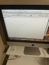 Apple iMac 2012 i5 3.5GHz 8GB RAM 1TB HDD