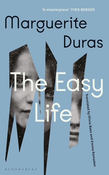 The Easy Life Marguerite Duras Taschenbuch Kartoniert / Broschiert Englisch 2022-image
