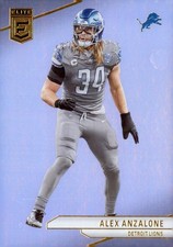 2024 Donruss Elite #53 Alex Anzalone