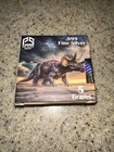 Triceratops 5 Gram .999 Fine Silver Bar by Pan silver! Limited mintage!!!