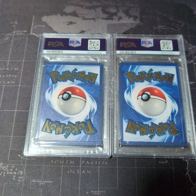 25Th Ultra Premium Collection Charizard Pikachu Psa Promo | eBay