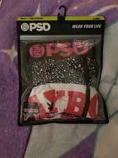 PDS Playboy Boxers