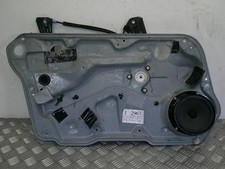 VW GOLF GTI WINDOW REGULATOR/MECH ELECTRIC (FRONT PASSENGER SIDE) 1998-2003