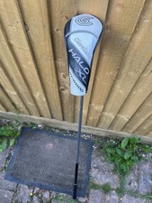Cleveland Halo XL Hy-Wood 17 Degree (5 Wood) Adila Ascent Stiff Flex