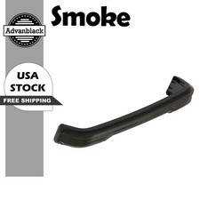 'Reaper'' Smoke Tour Trunk Pack LED Running/Brake/Turn Signals Light Advanblack