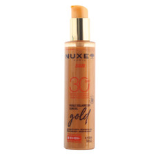 Nuxe Sun Oil Gold SPF30 Face & Body 150ml - FREE SHIPPING