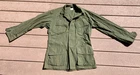Clean Vietnam War US Army 3rd Pattern Jungle Jacket Small Regular
