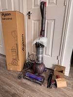 DYSON Ball Animal Upright Bagless Vacuum Cleaner New unwanted present RRP £279