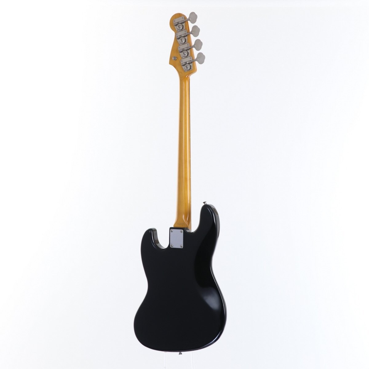 Fender Japan  JB62-75US Fender Japan JB62-75US Black Used Electric Bass 1990 | eBay