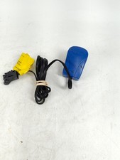 Genuine OEM Peg Perego 12 Volt Battery Charger 12VMPAF-1 NICE 