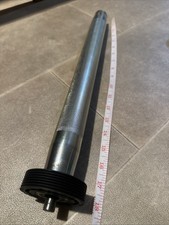 Fitness Treadmill Front Drive Roller with Pul...