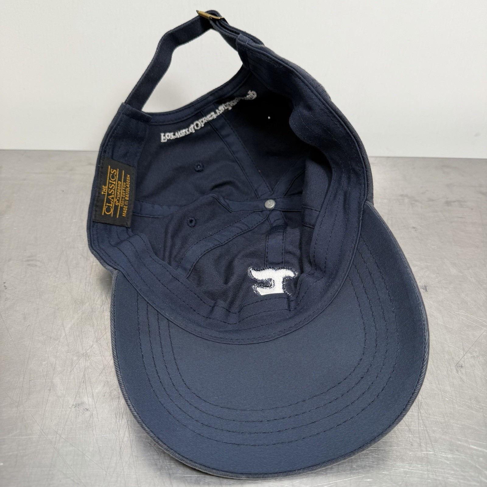 Forward Observations Group Adjustable Dad Hat FOG… - image 3