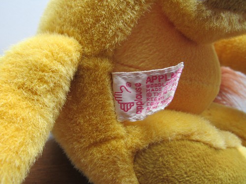 Vintage Applause Disney König der Löwen Simba Mufasa Plüschtier für Erwachsene 14 Zoll Stofftier - Bild 20 von 21