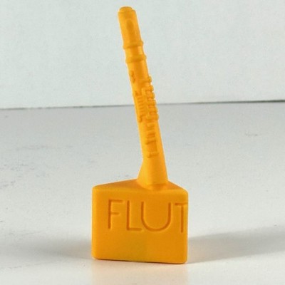 FLUTE - B. Toys by Battat B. Symphony Musical Toy Orchestra for Kids