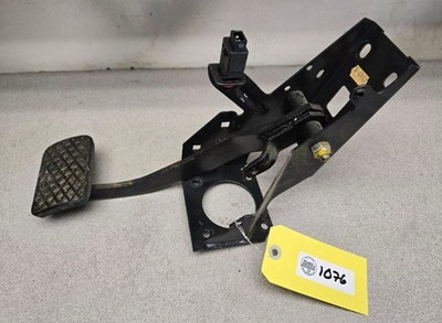 BMW E30 Automatic Brake Pedal Assembly