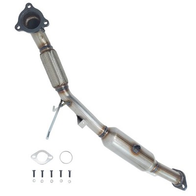 Catalytic Converter For Volvo 2003-2007 V70 XC70/2003-2009 S60/03-06 XC90 2.5L
