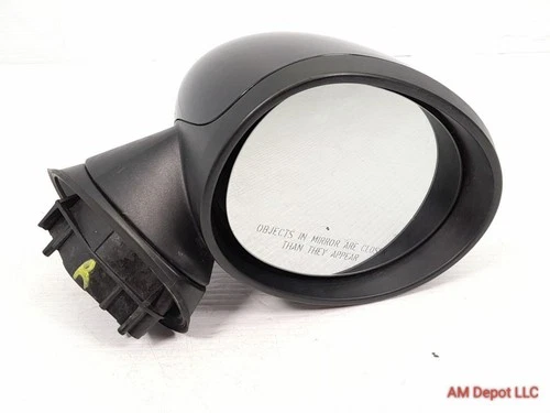2014 Mini Cooper S F56 F55 F57 Right Passenger Sideview Mirror Power Folding