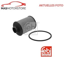 KRAFTSTOFFFILTER FEBI BILSTEIN 26336 A FÜR SUZUKI SX4,SWIFT III,VITARA,IGNIS II
