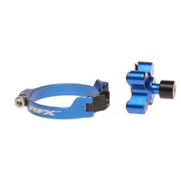 RFX Pro Traktionskontrolle (Blau) FüR Husqvarna TC 50 2021-23