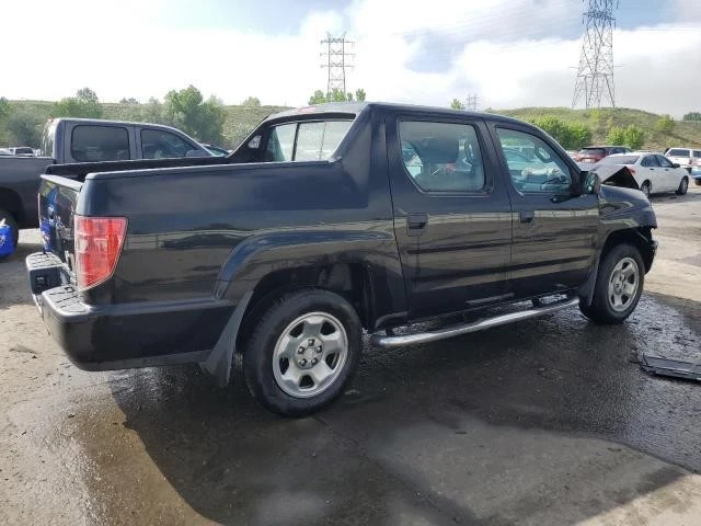 Used Differential Carrier Assembly fits: 2010 Honda Ridgeline Rear Axle Grade A Foto 3 de 4