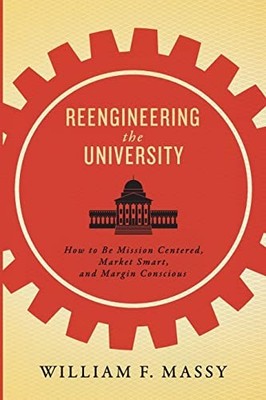 Reengineering the University: - ACCEPTABLE