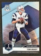2021 Panini Mosaic #283 Tom Brady
