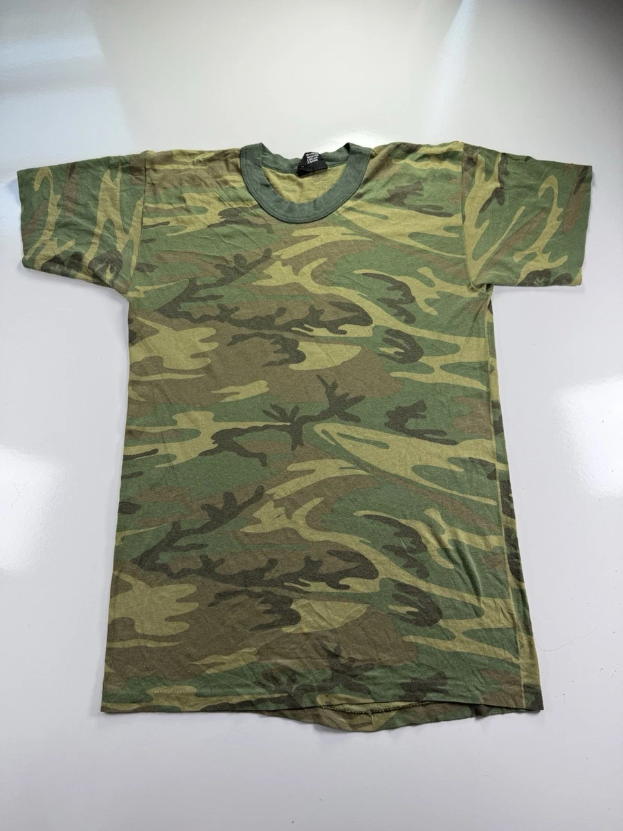 FOX Outdoor Long Sleeve T-Shirts for Men for sale | eBay