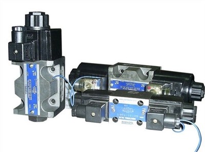 1Pc Yuken Valve BSG-10-2B3B-D24-48 cl #lk