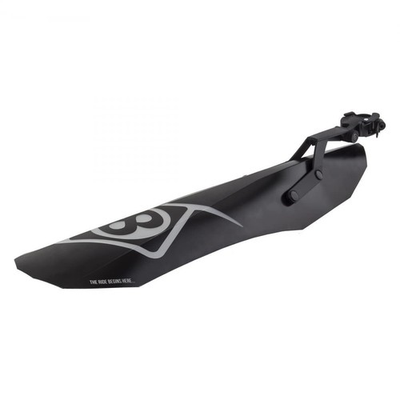 #ad Origin8 Grime Fat Fender Rear $31.61