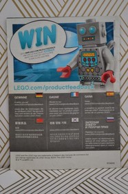 Lego Star Wars set 75110 (Luke Skywalker 2015)461